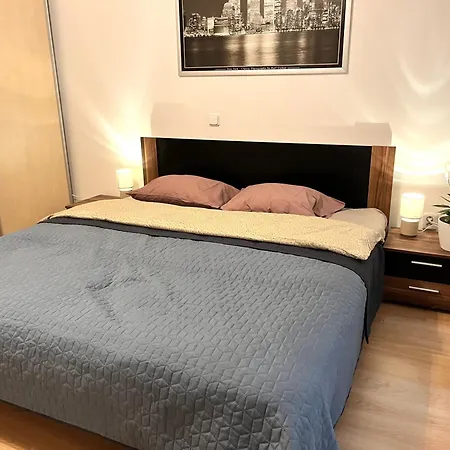 Appartement Cute In The Old Town Bratislava